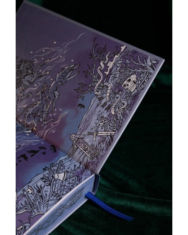 Последнее желание