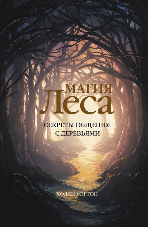 Код природы Магия леса. Секреты общения с деревьями