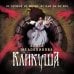 Дополнительное изображение книги «Кликуша»