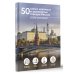 50 самых красивых и знаменитых городов России