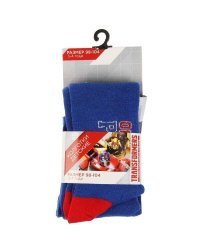 Колготки детские Трансформеры р-р 98-104 в кор.15шт