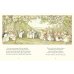 Дополнительное изображение книги «Complete Brambly Hedge (Jill Barklem) Еживичная поляна (Джилл Барклем) / Книги на английском языке»