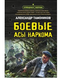 Боевые асы наркома