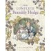 Дополнительное изображение книги «Complete Brambly Hedge (Jill Barklem) Еживичная поляна (Джилл Барклем) / Книги на английском языке»