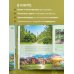 Подарочные издания. Туризм. Путешествия по России Национальные парки и заповедники России. Самые красивые места для единения с природой