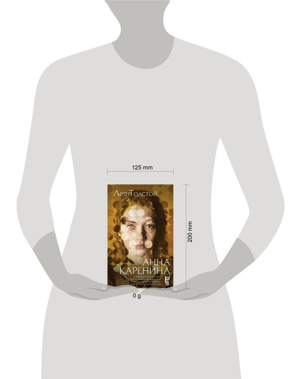 Анна Каренина