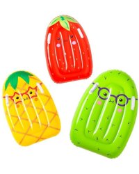 Надувная доска для плавания Buddy 84 см x 56 см Bestway (Арт. 42049)