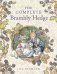 Обложка книги «Complete Brambly Hedge (Jill Barklem) Еживичная поляна (Джилл Барклем) / Книги на английском языке», ISBN 9780007450169