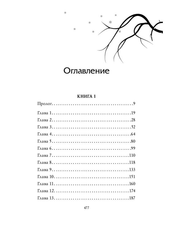 Воздушный народ. Королева ничего (#3)