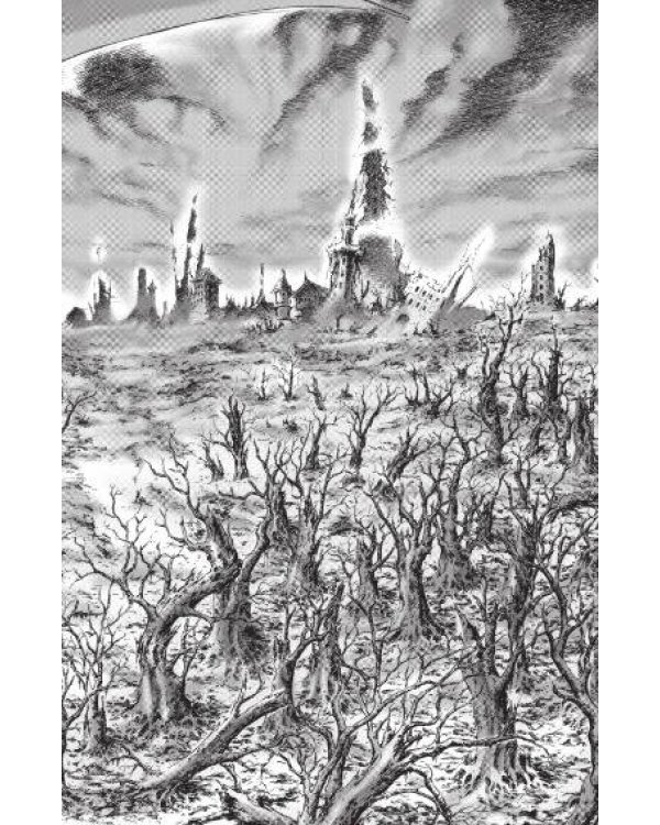 Warcraft. Трилогия Солнечного колодца: Призрачные земли