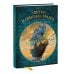 Адаптация классики в комиксах Дети капитана Гранта. Графический роман
