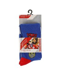 Колготки детские Трансформеры р-р 98-104 в кор.15шт