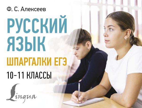 Современные карманные словари Русский язык. Шпаргалки ЕГЭ. 10-11 классы