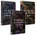 Young Adult. Аид и Персефона Комплект из книг: Прикосновение тьмы + Прикосновение разрушения + Прикосновение зла (ИК)