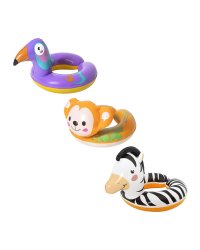 Круг для плавания Сафари Bestway (Арт. 36112)