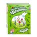 Золотые сказки для детей. Родари Приключения Чиполлино (ил. К. Бальони)