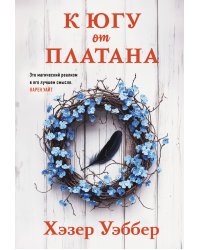 К югу от платана