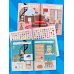 Активити-игра. 400 наклеек. Мой дом
