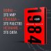 Набор из книги и шоппера "1984" (Большой брат следит за тобой)