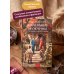 Маленькие мужчины становятся взрослыми. Вечные истории. Young Adult