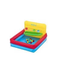 Манеж с мячами СОРТ-ПЛЭЙ Sort N' Play 104 x 94 x 61 см ( Арт. 52546)