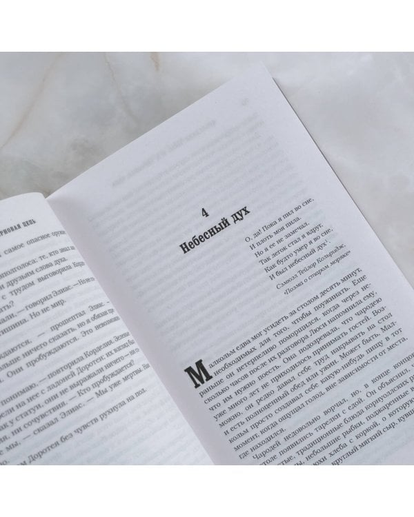 Последние часы. Книга III. Терновая цепь