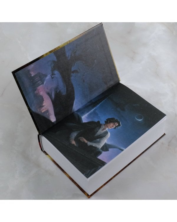 Последние часы. Книга III. Терновая цепь