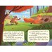 Лисичка со скалочкой (ил. Е. Барышниковой)
