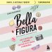 Книги, о которых говорят Bella Figura, или Итальянская философия счастья. Как я переехала в Италию, ощутила вкус жизни и влюбилась