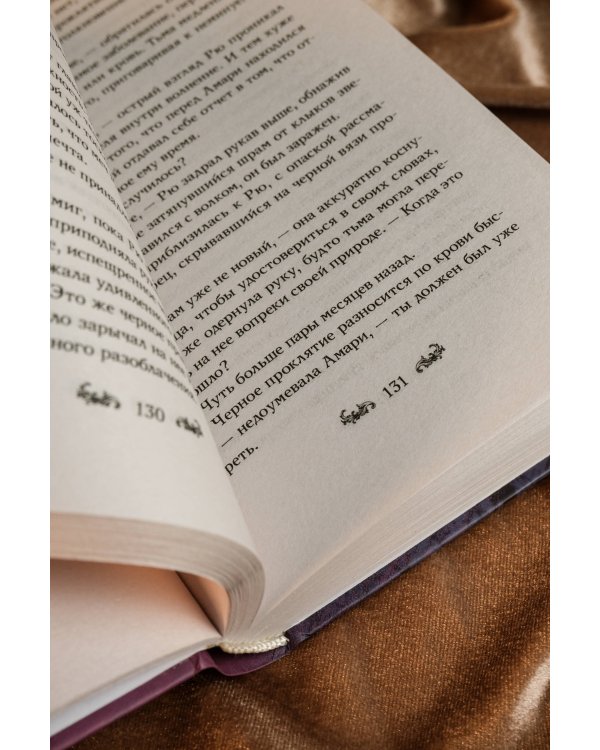 Догоняя рассвет