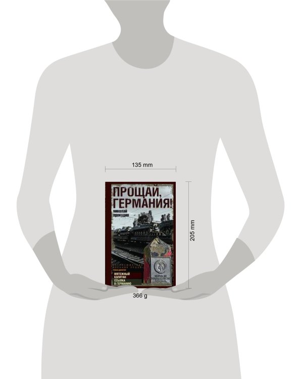 Прощай, Германия!