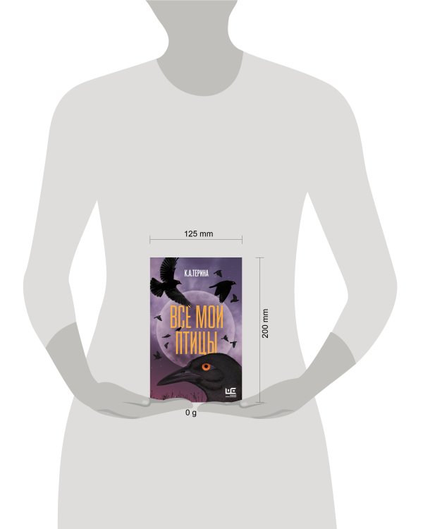 Все мои птицы