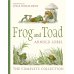 Дополнительное изображение книги «Frog and Toad.The Complete Collection (Arnold Lobel) Лягушка и Жаба. Полная коллекция (Арнольд Лобел) / Книги на английском языке»