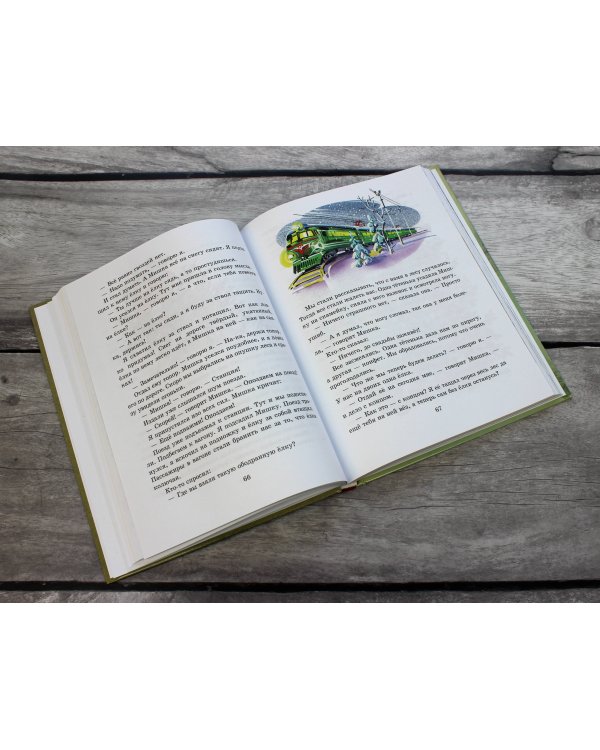 Мишкина каша. Рассказы (ил. В. Канивца)