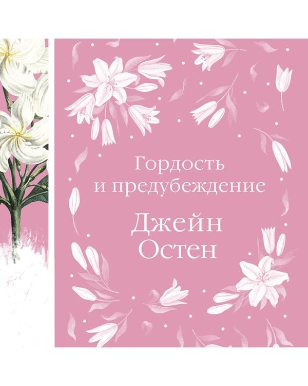 Разговоры о мистере Дарси (набор из книги "Гордость и предубеждение", метафорических карт "В поисках мистера Дарси" и блокнота "Грация и романтика Джейн Остен. Эмма")