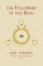 Обложка книги «Fellowship of the Ring (J.R.R Tolkien) Братство Кольца (Дж.Р.Р Толкин)/ Книги на английском языке», ISBN 9780007203543