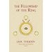 Дополнительное изображение книги «Fellowship of the Ring (J.R.R Tolkien) Братство Кольца (Дж.Р.Р Толкин)/ Книги на английском языке»