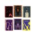 Дополнительное изображение книги «Набор "Классика ужаса" (из 6 книг: Франкенштейн, Дракула, Зов Ктулху, Процесс, Призрак Оперы, Война миров. Человек-невидимка)»