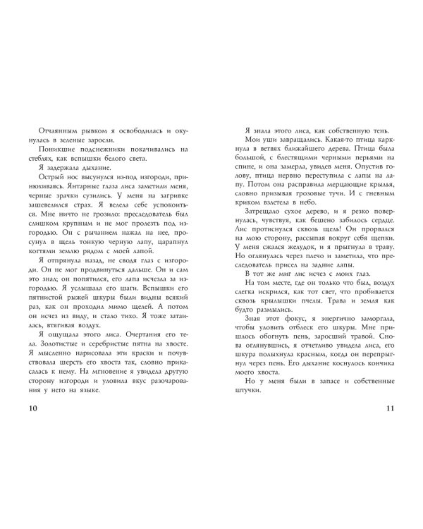 Foxcraft. Книга 1. Зачарованные