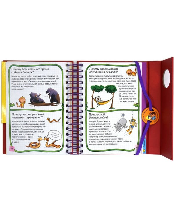 Скажи мне почему?