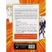 Мастер-класс рисования и живописи (цветная) Манга, комиксы, фэнтези. Полный гид по рисованию
