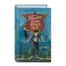 Очень странные дети. Фэнтези для подростков Мальчик, который знал всё (#2)
