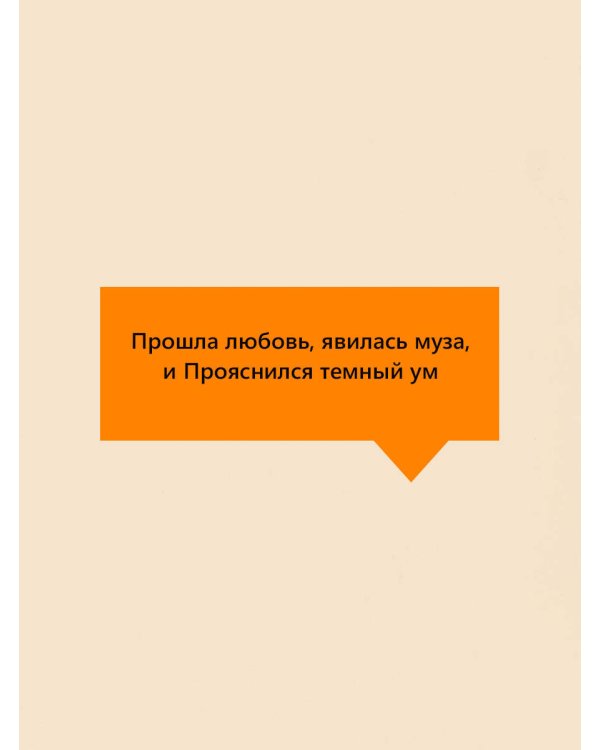 Дополнительное изображение книги «Евгений Онегин»