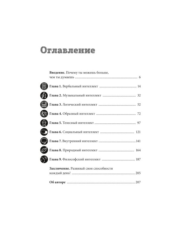 Ты можешь больше, чем ты думаешь