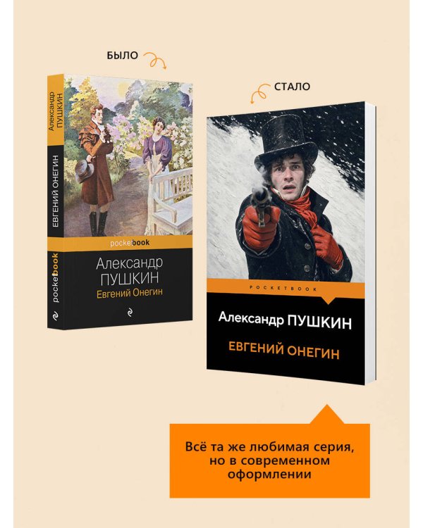 Дополнительное изображение книги «Евгений Онегин»