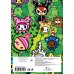 tokidoki. Кактусы. Тетрадь общая (А5, 48 л., накидки, клетка-стандарт)