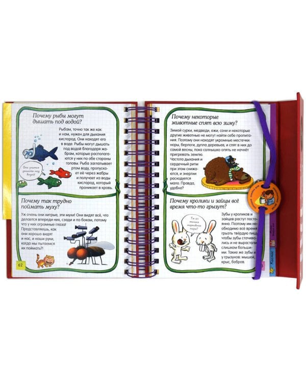 Скажи мне почему?