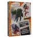 Мастер-класс рисования и живописи (цветная) Манга, комиксы, фэнтези. Полный гид по рисованию
