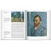 Зарубежная литература (Taschen) Van Gogh Винсент Ван Гог /Книги на английском языке