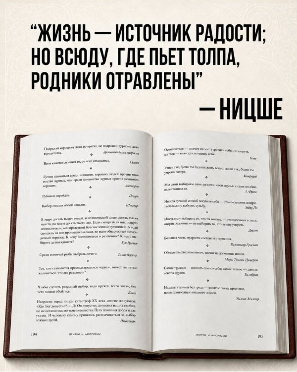 Дополнительное изображение книги «Большая книга мудрости (с вырубкой)»